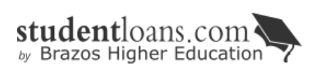 Brazos Private Student Loan