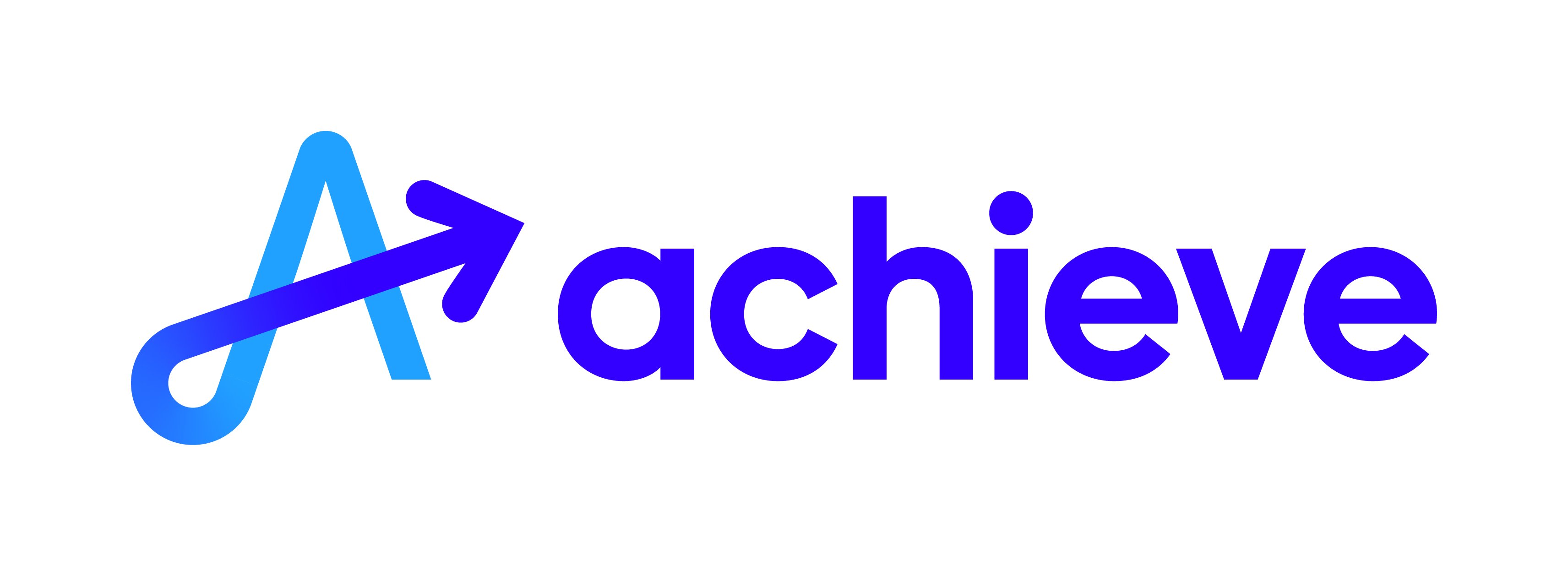 Achieve logo