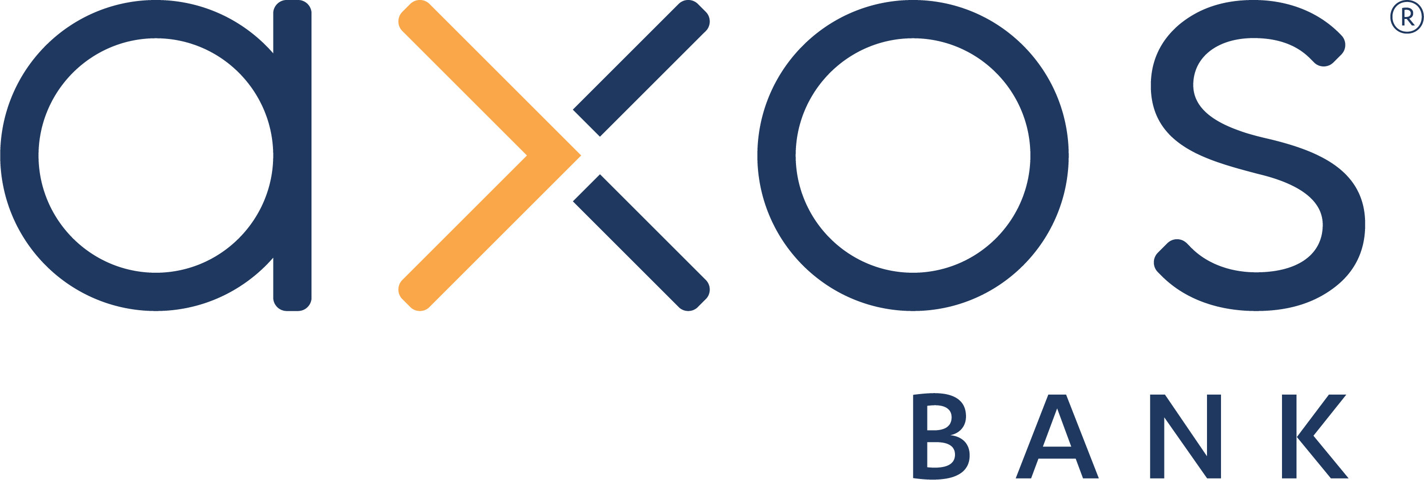 Axos Bank Personal Loan logo