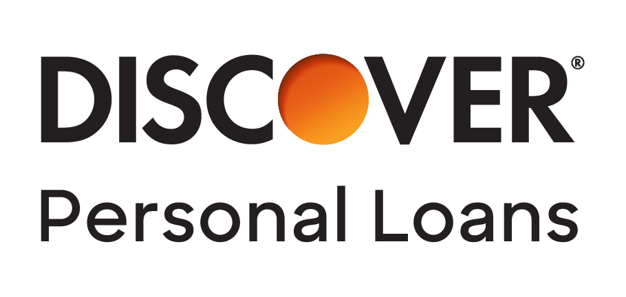 Discover logo