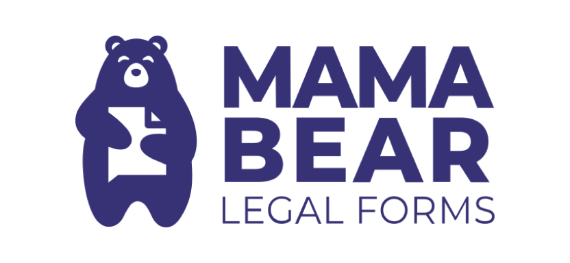 Mama Bear Legal Forms