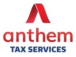 Anthem Tax Services TEMPORARY (to archive as soon as test is completed)