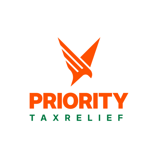 Priority Tax Relief TEMPORARY (to archive as soon as test is completed)
