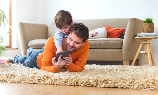 Best Towns in Michigan for Young Families
