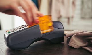 credit card debt