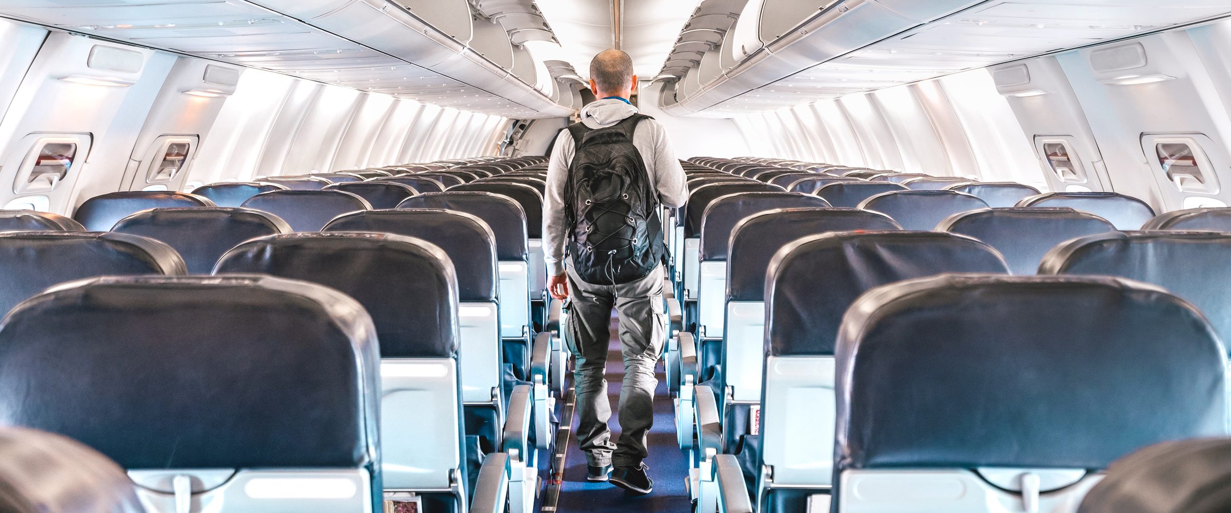 Does Travel Insurance Cover Award Flights?