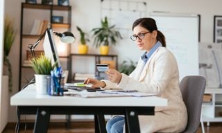 Can I Use a Personal Credit Card for Business Expenses?