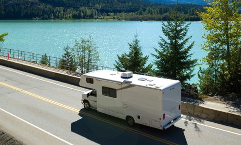 Do You Need Insurance for a Travel Trailer in California? Essential Guide