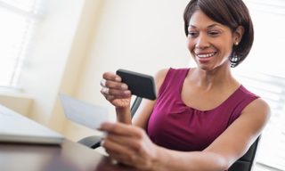How to Use Credit Card Balance Transfer Checks  