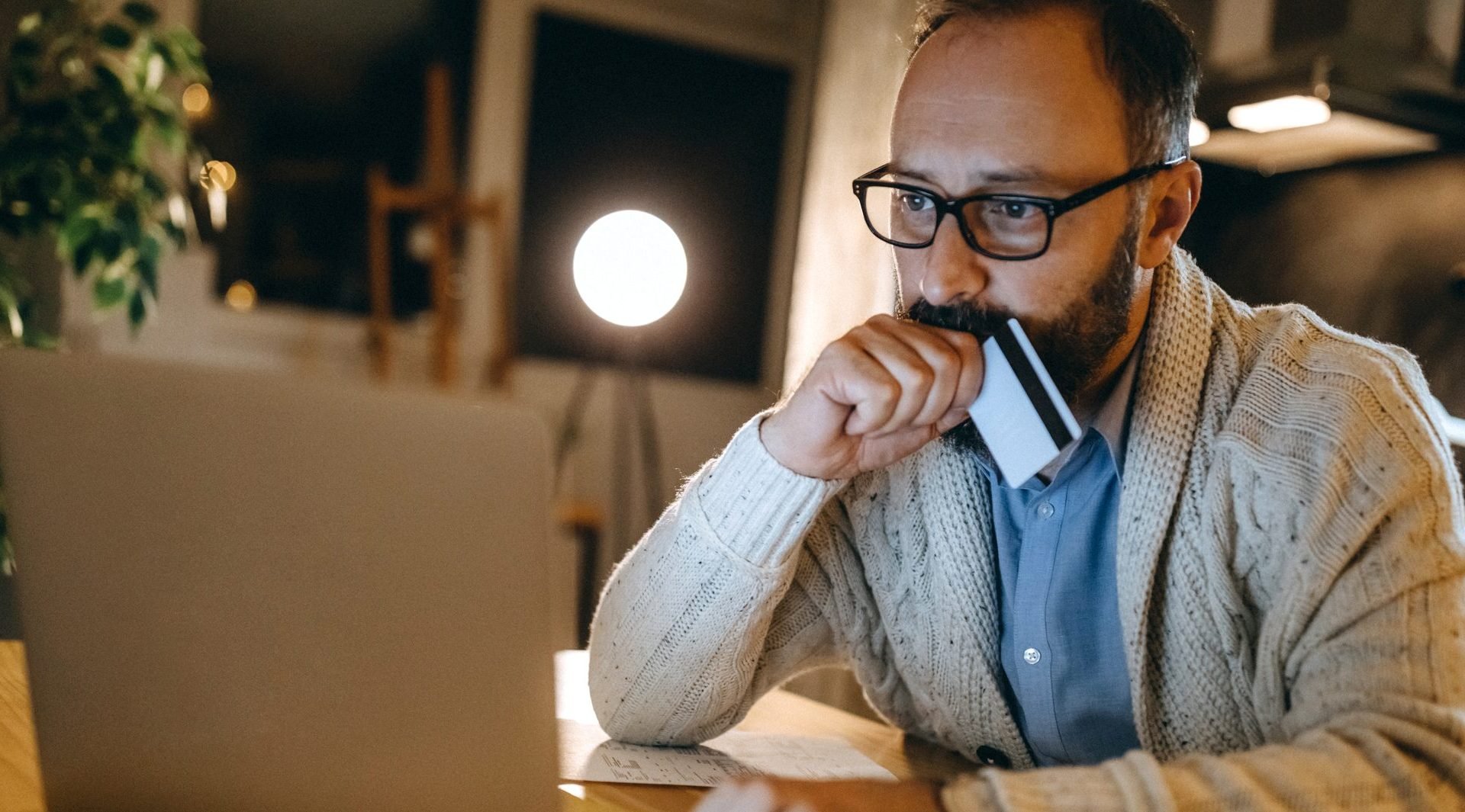 Maxed Out Credit Card? Here's What to Do