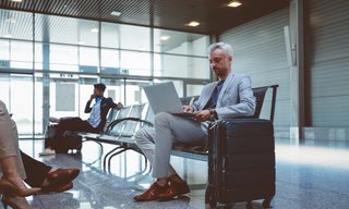 Should I Get a Travel Credit Card That Earns Points, or One That Earns Miles?