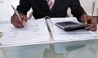 Limited Liability Partnerships (LLP)