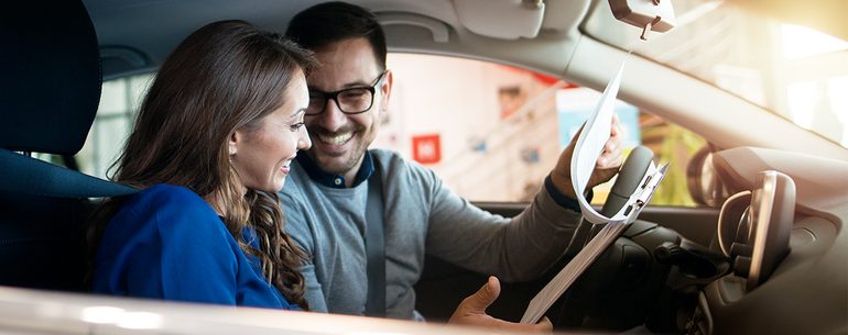 Rental Car Insurance: How Your Credit Card Has You Covered