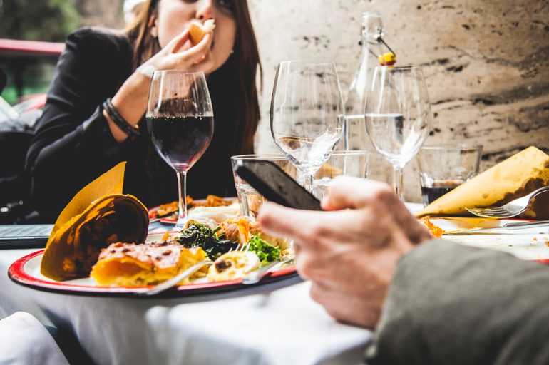 Cash-Back Credit Cards That Feel High-End
