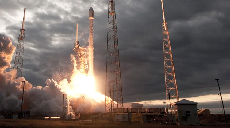 Which Brokers Might Offer Shares in the SpaceX IPO?