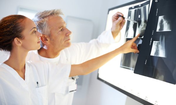 Small-Business Loans for Doctors Prepping for ICD-10