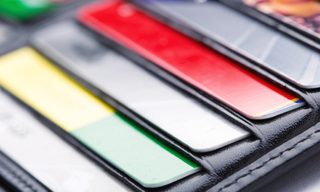 How I Use the Fidelity Rewards Visa Signature Card