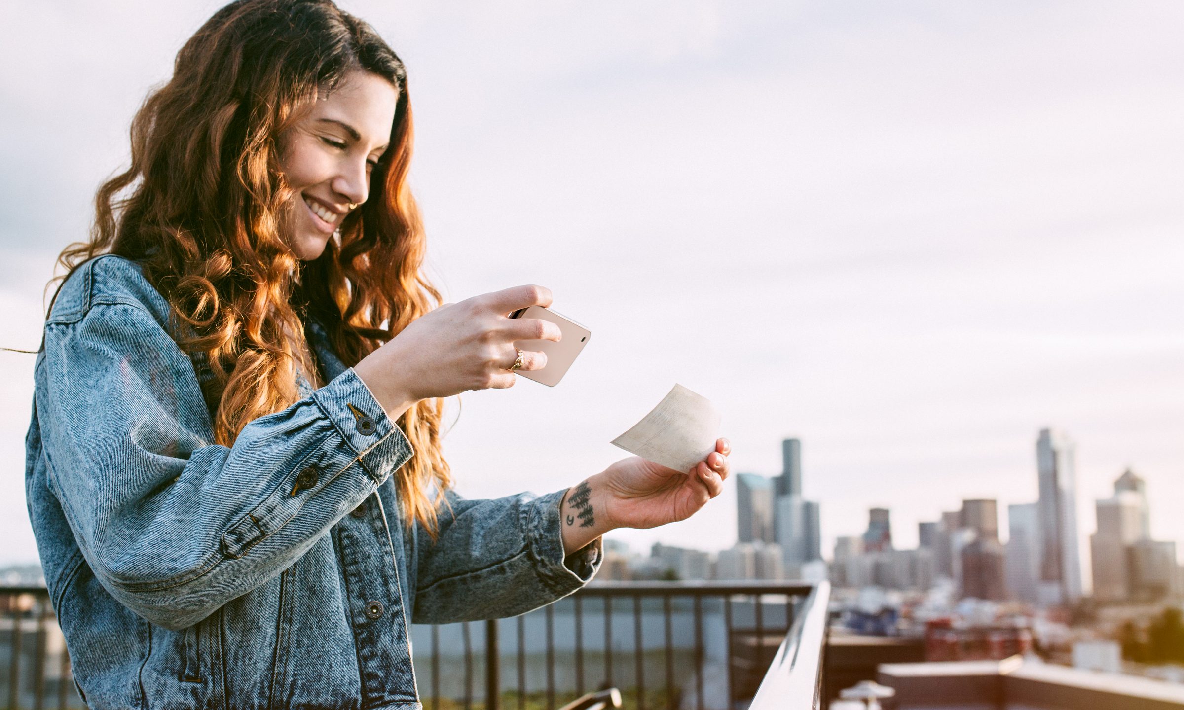 What Is a Convenience Check, and Should I Use One?