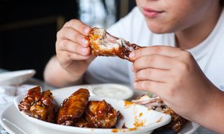 Here’s Why Chicken Is So Expensive Now