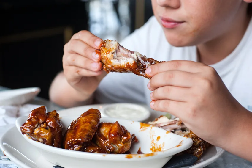 Here’s Why Chicken Is So Expensive Now