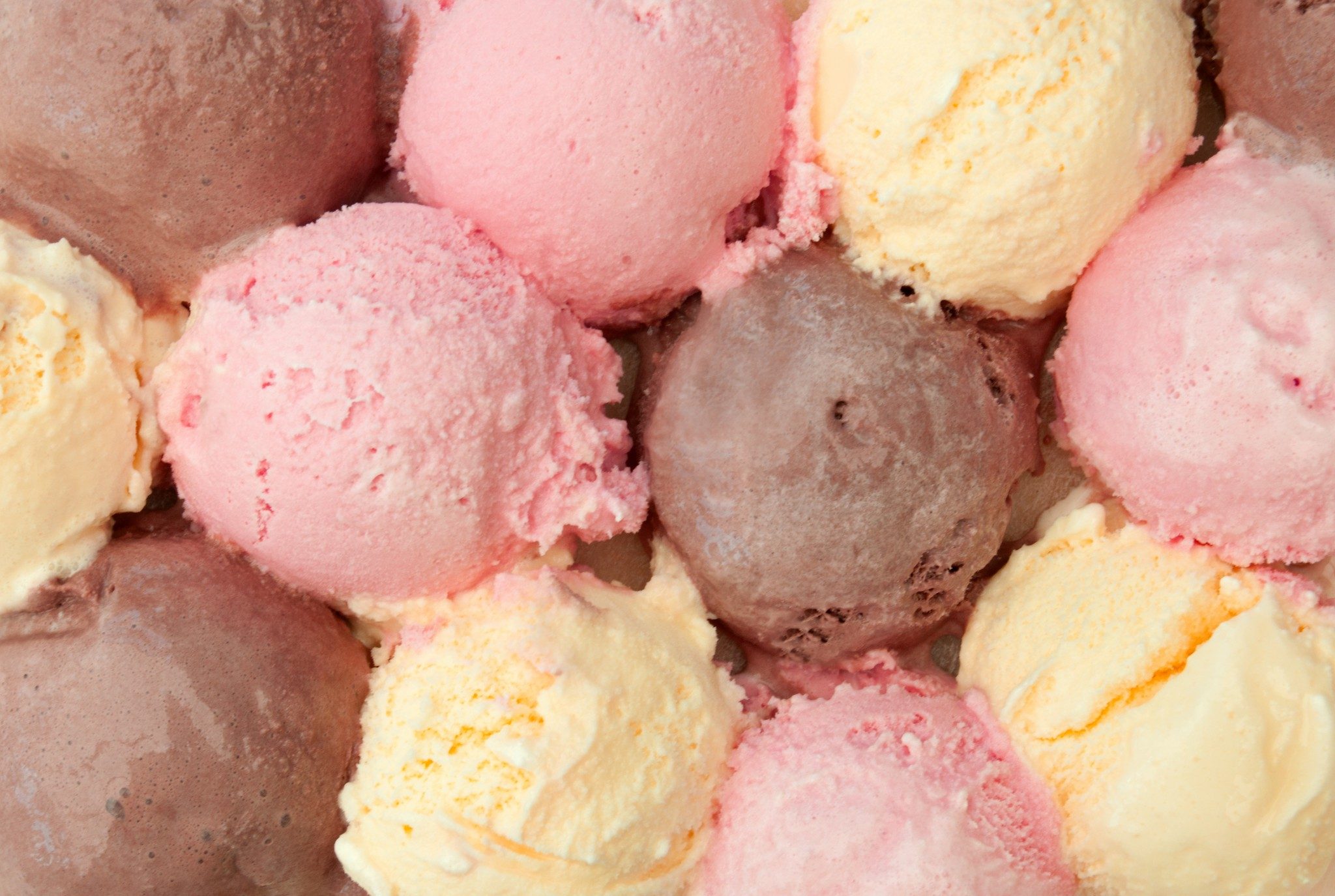 Where to Get Free (or Cheap) Ice Cream on National Ice Cream Day