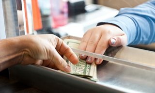 NCUA Insurance Keeps Credit Union Deposits Safe