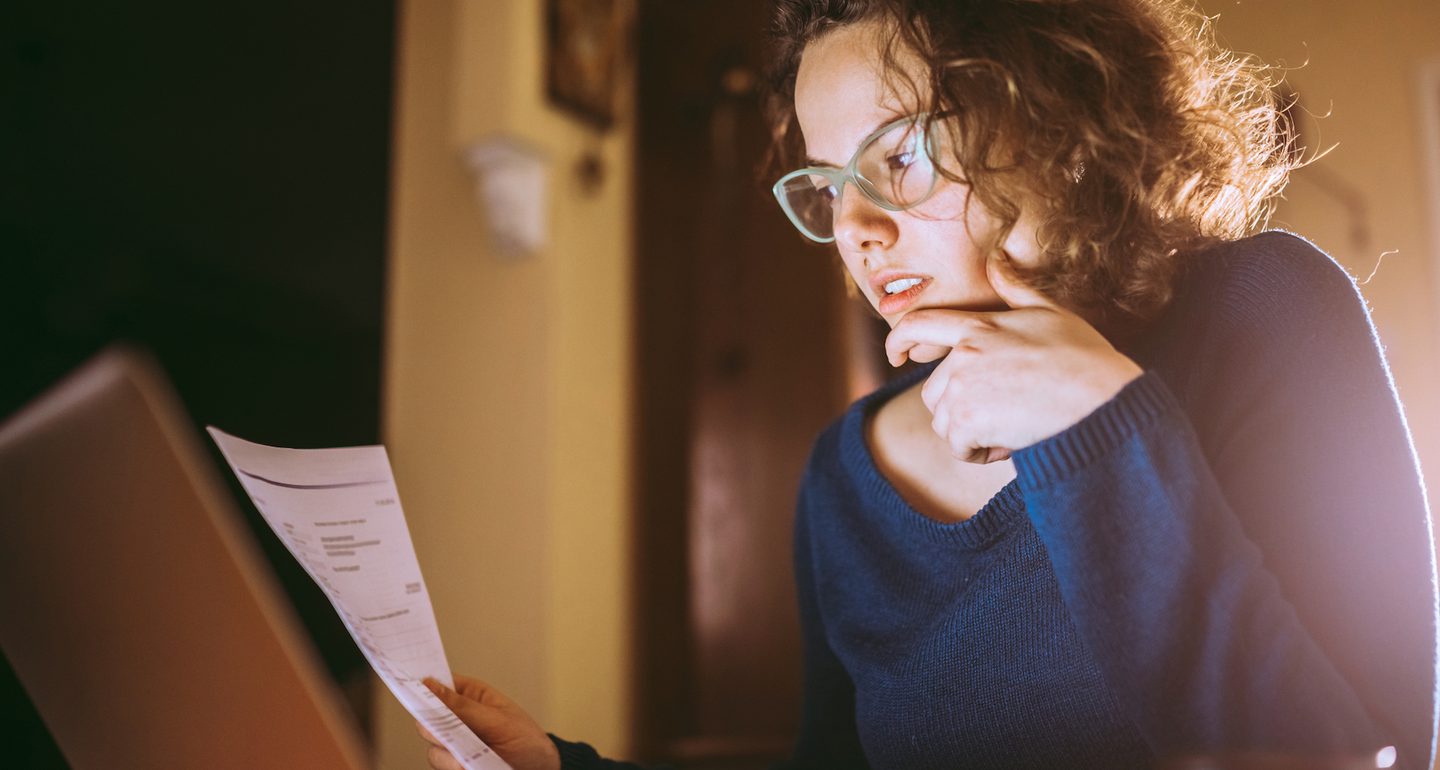 How Does a Late Payment Affect Your Credit?