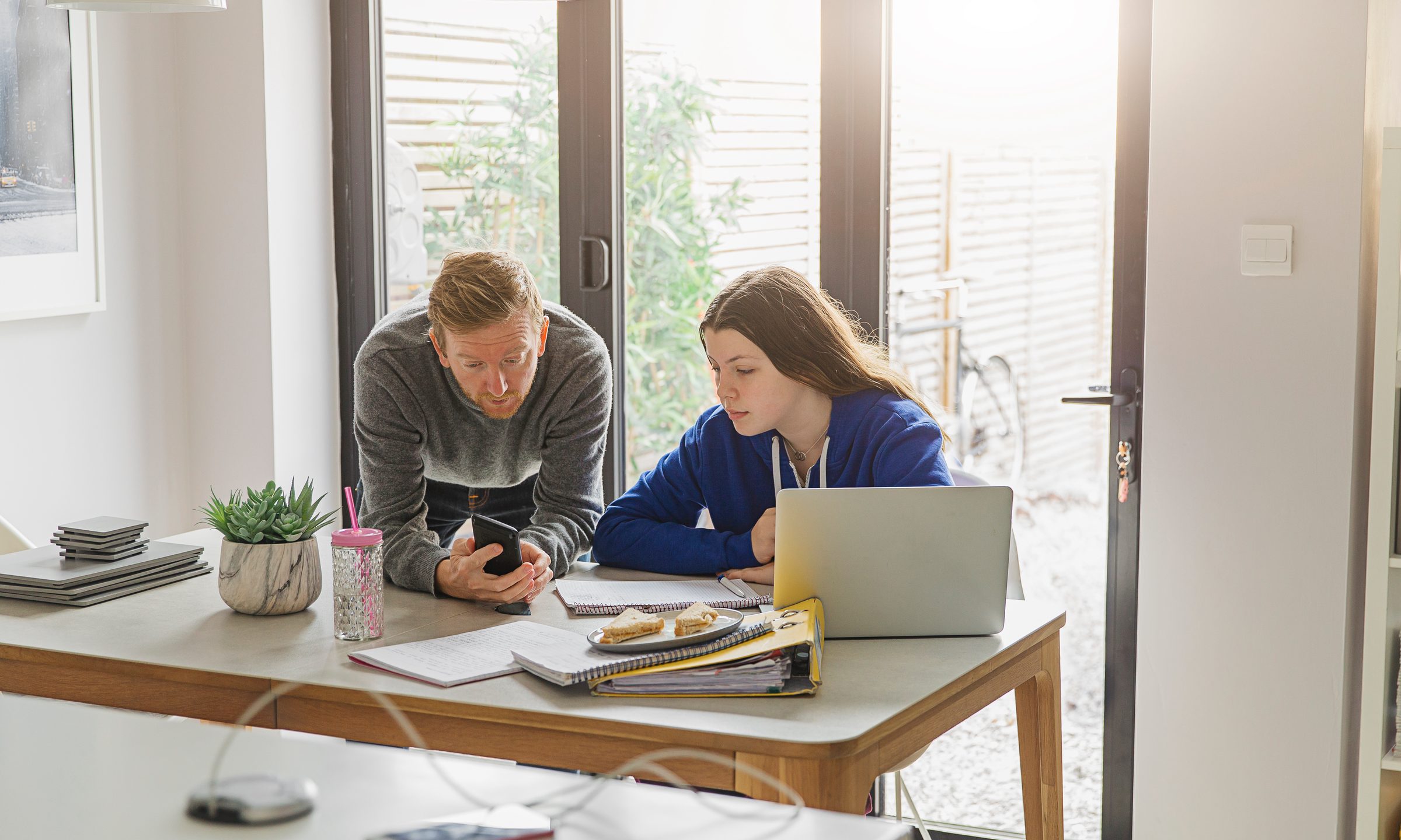 Parent PLUS Borrowers: Act ASAP to Keep Income-Driven Repayment