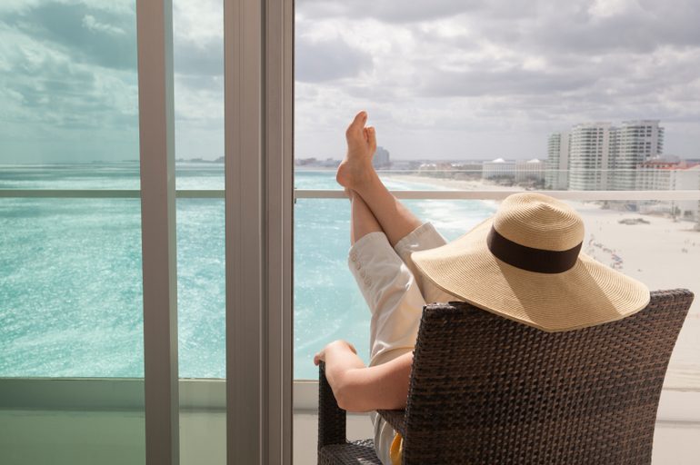 How to Make the Most of Chase Sapphire Reserve