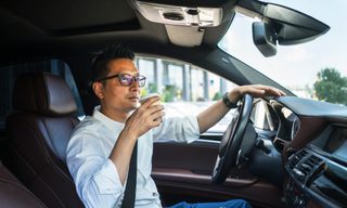 IRS Standard Mileage Rates and Rules for 2026