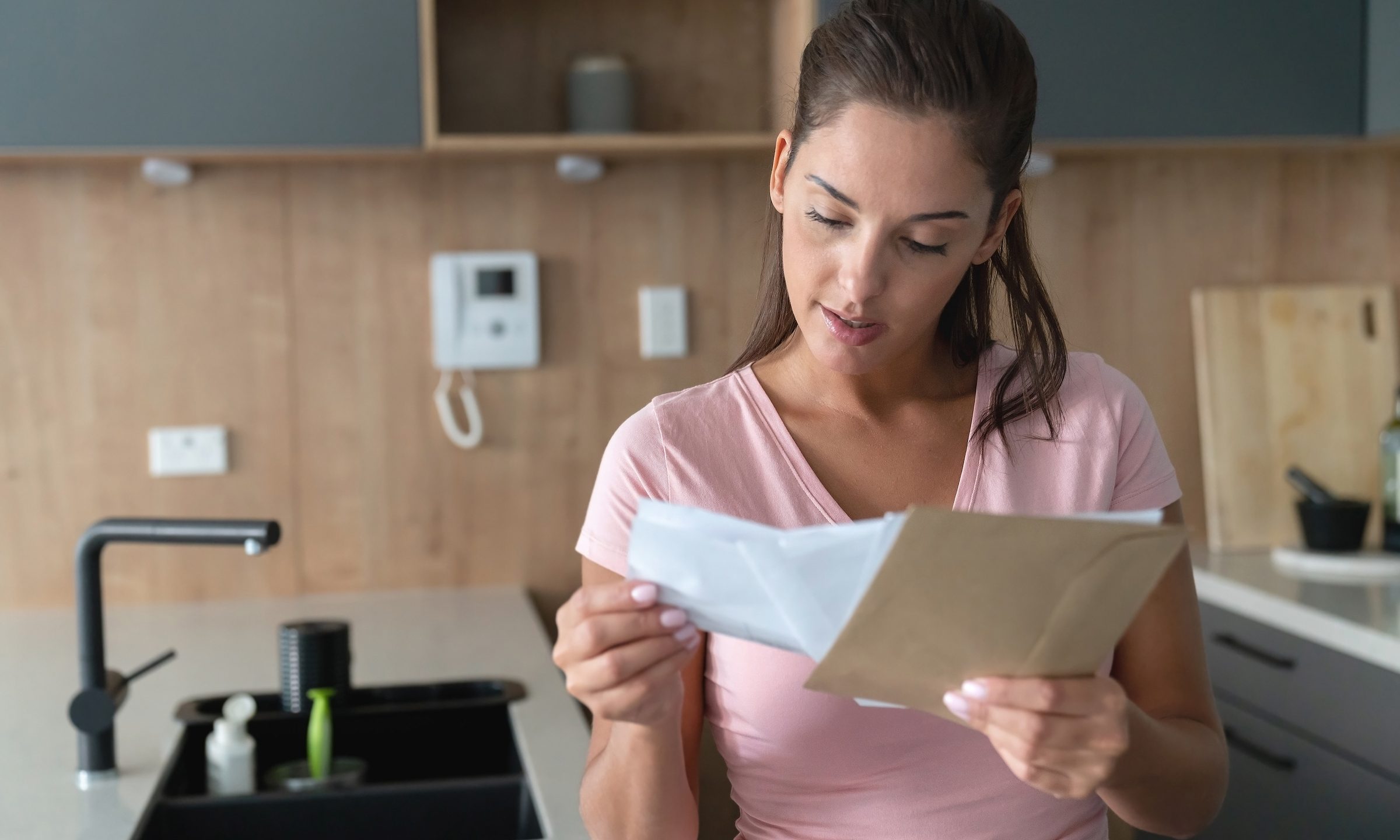 What Is the Cash Stuffing Envelope Budget System?