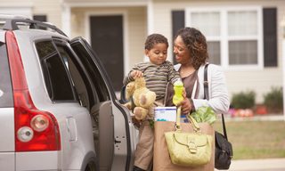 Should I Lease or Buy a Car?