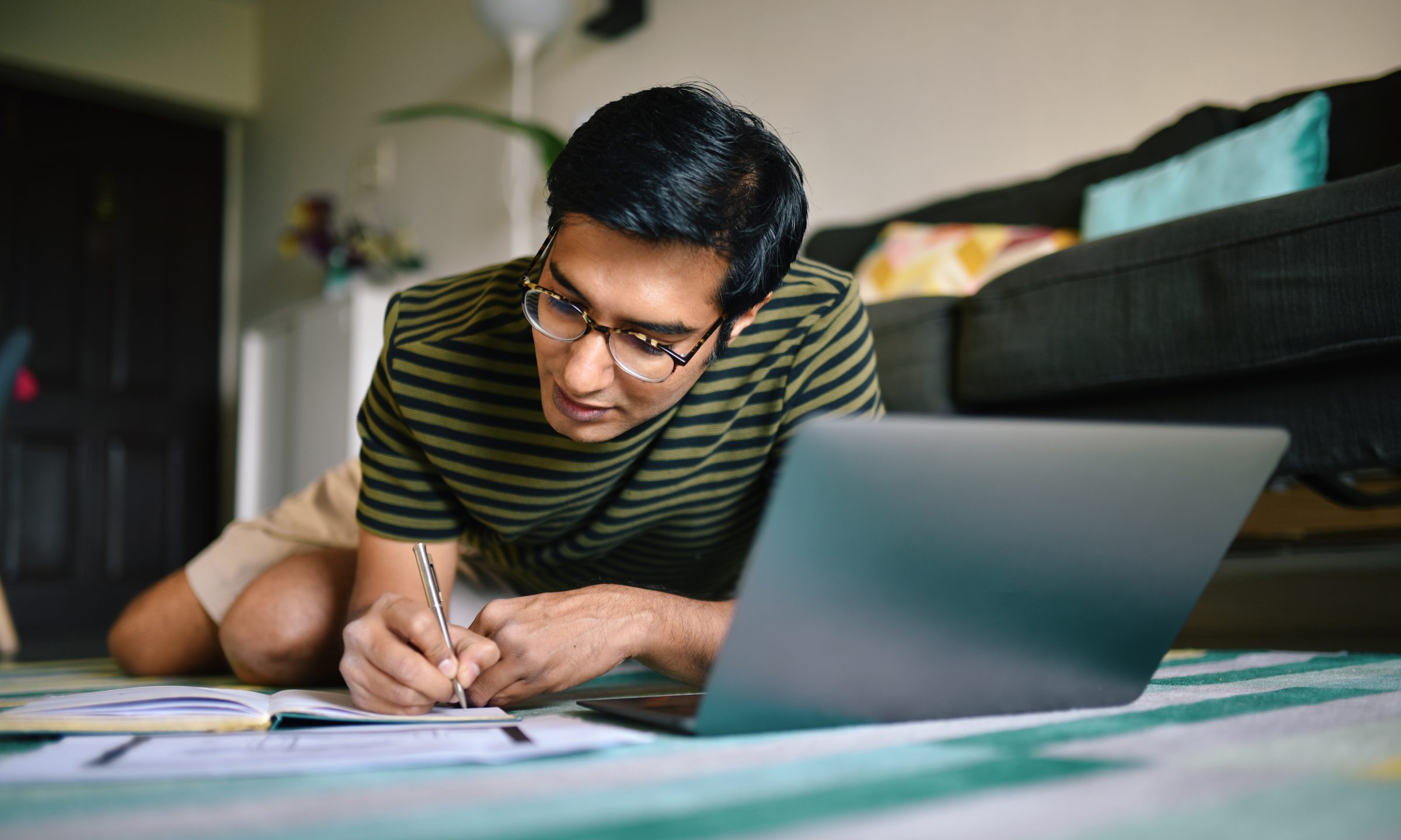 What Is My Net Income?