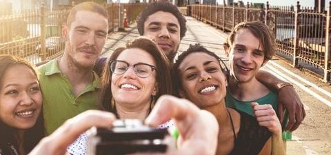 How students can graduate to good credit