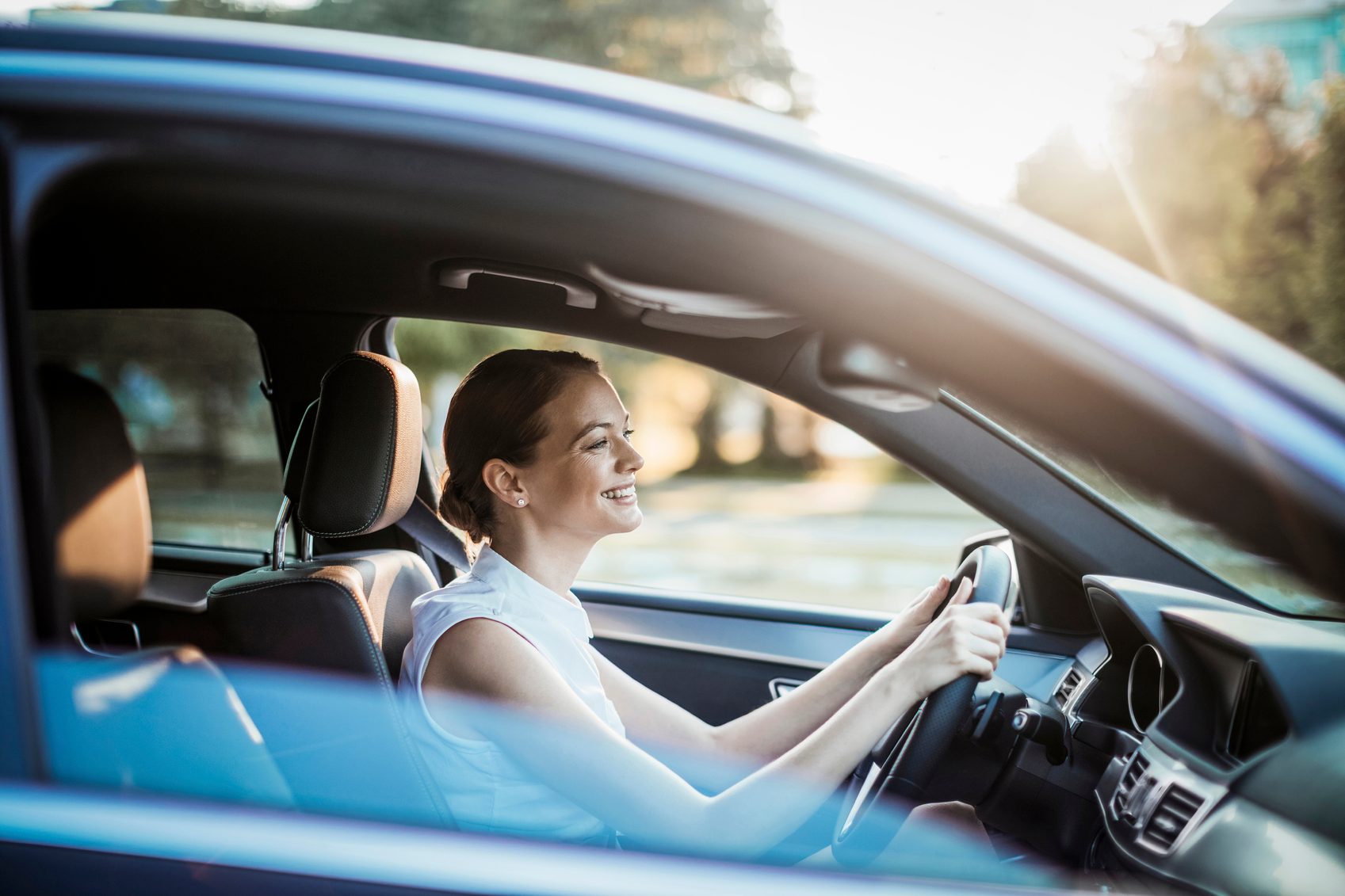 What Credit Score Is Needed to Buy a Car?