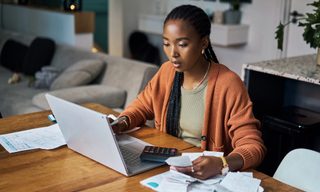 Amended Tax Return: How to File Form 1040-X
