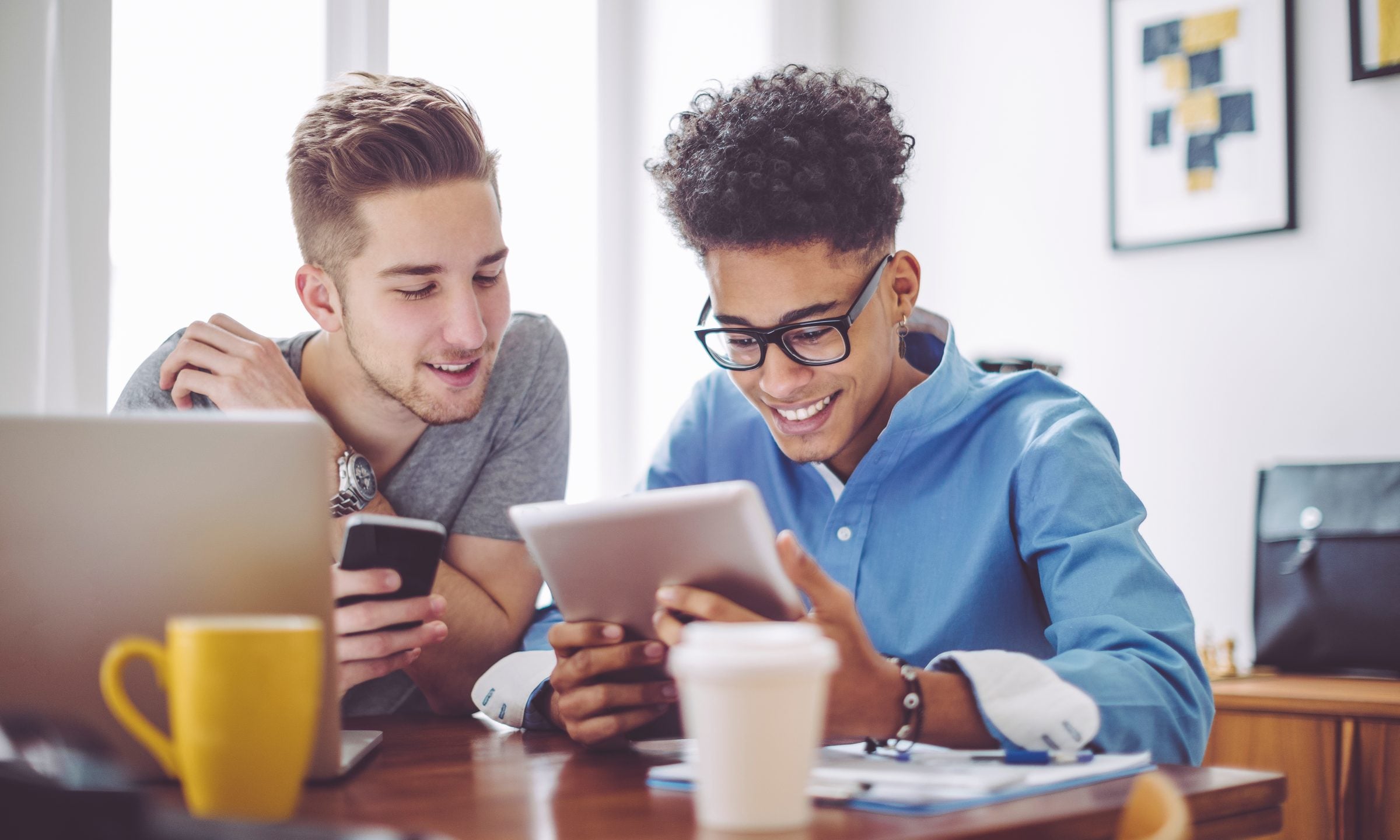 Stock Market Basics: What Beginner Investors Should Know