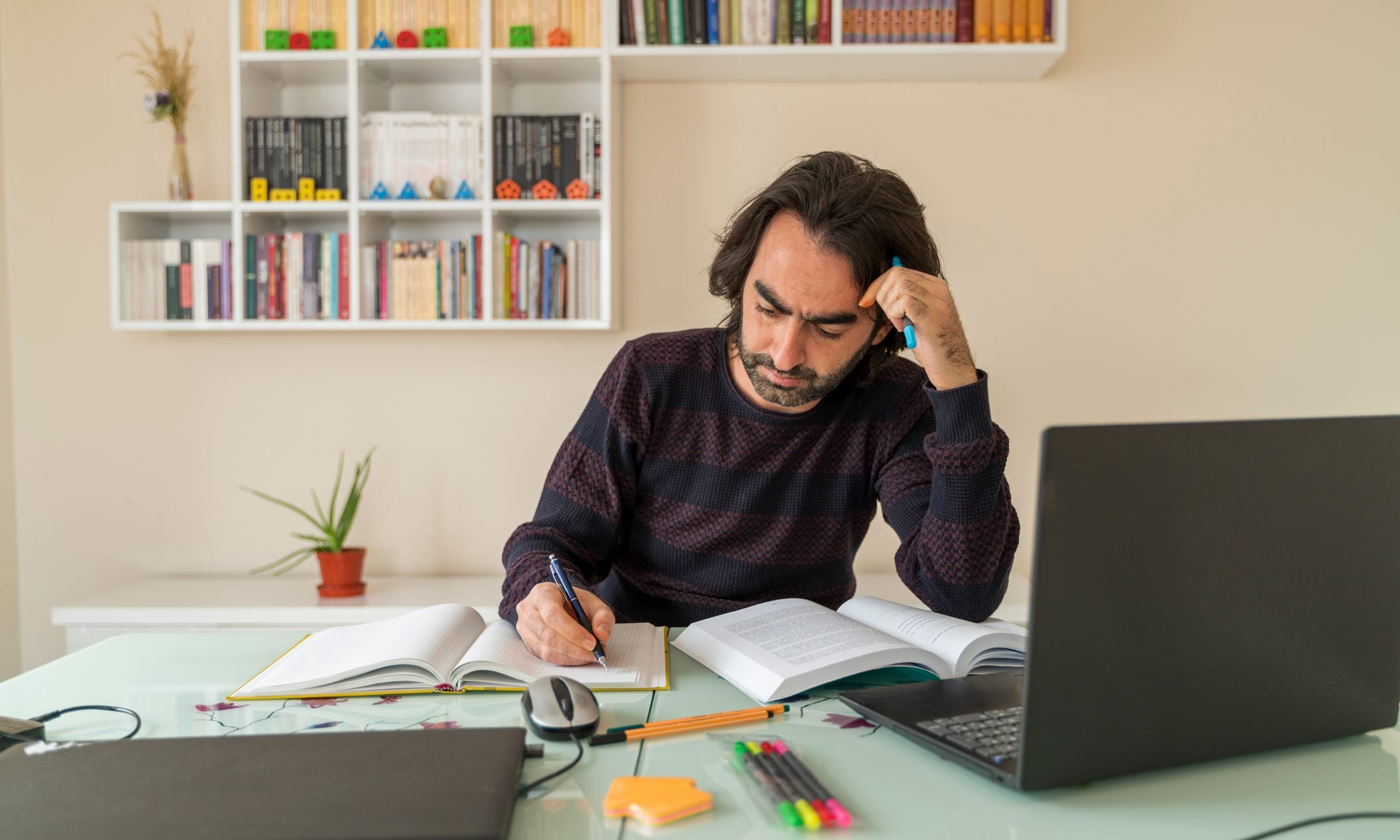How to sell stock: A 3-step guide for beginners