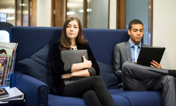 Apply for a Job in 7 Steps