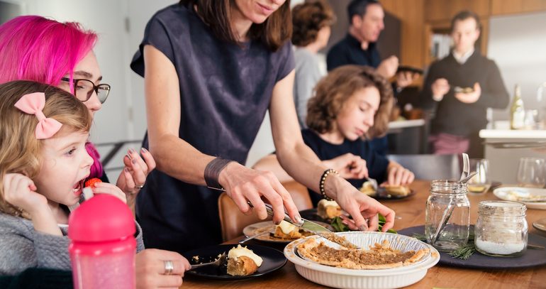 Best Credit Cards for Families