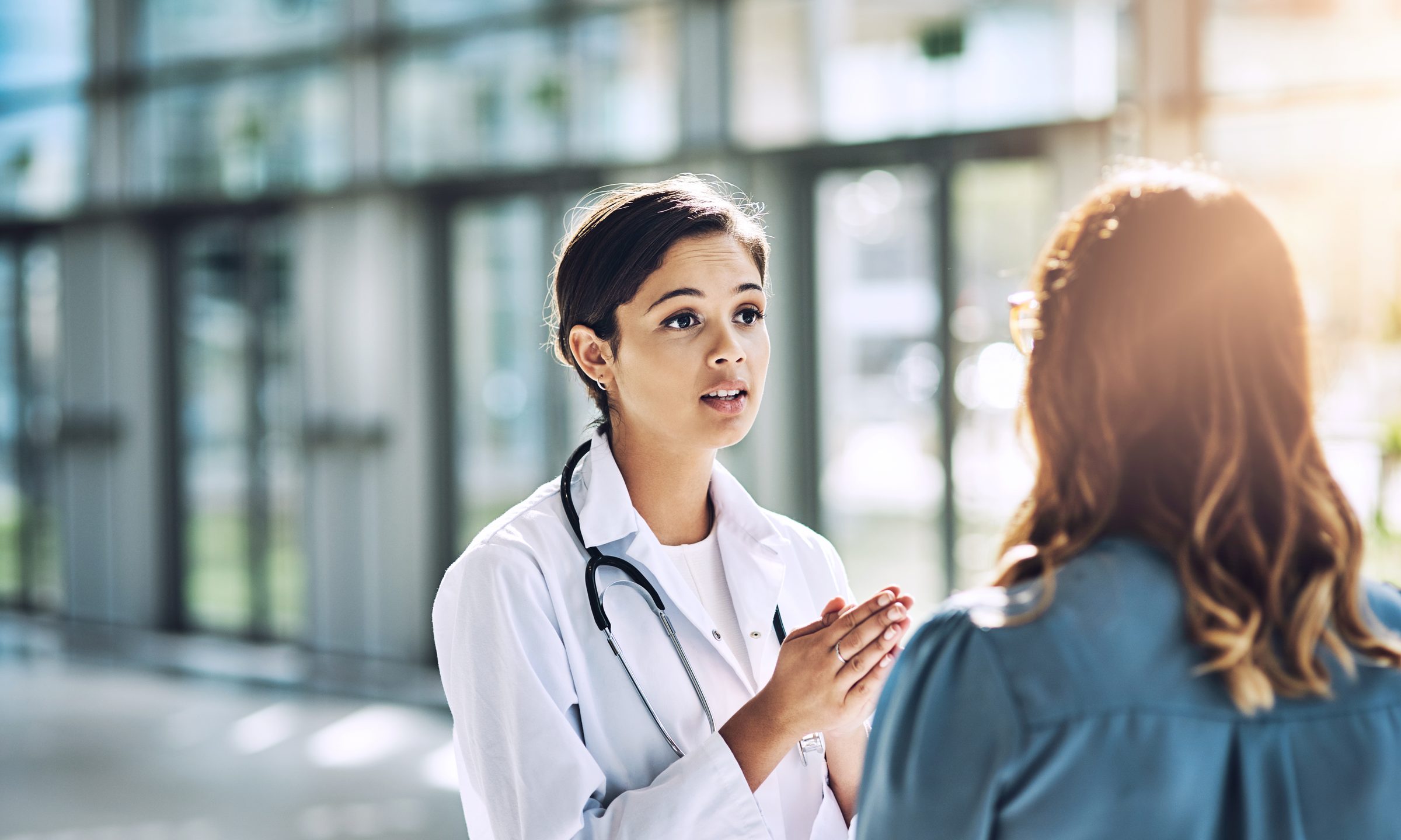 Do Medical Bills Affect Your Credit? Depends on the Amount
