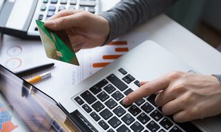 How Serious a Crime Is Credit Card Fraud?