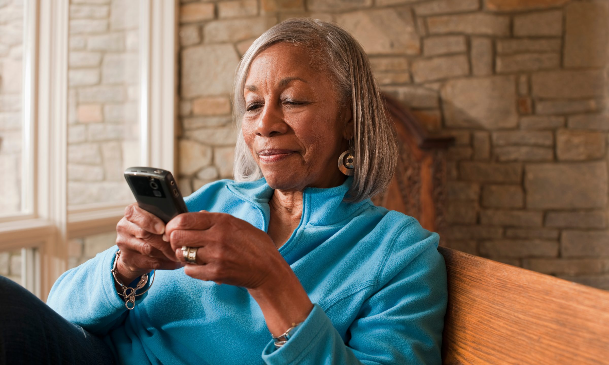 Best Cell Phone Plans for Seniors