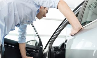 How to Trade in Your Car