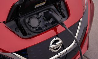 5 Reasons to Lease — Not Buy — Your Electric Car