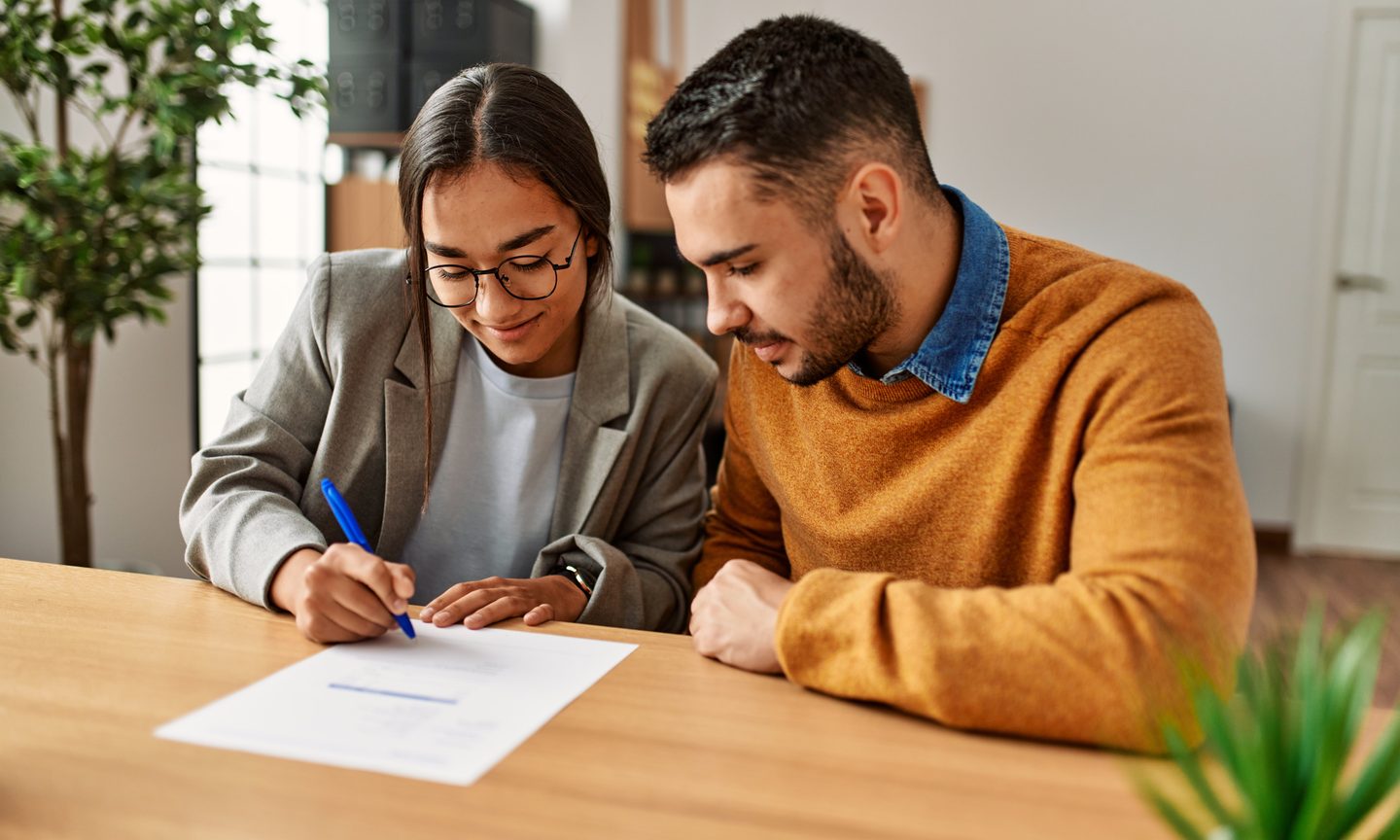 Co-signing a Loan: Risks and Benefits - NerdWallet