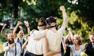 How Much Does the Average Wedding Cost?