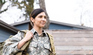 Best Credit Cards for Military Service Members