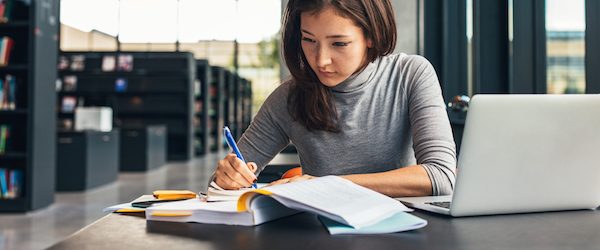 International Student Loans: Compare Options for 2018