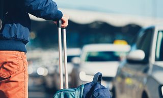 Now You Can Earn United Miles on Lyft Rides